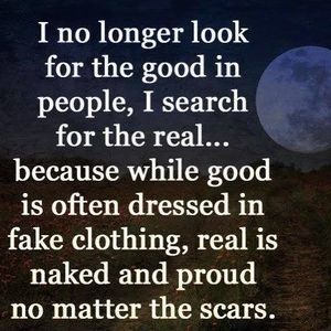 Meet your Posher, Mark